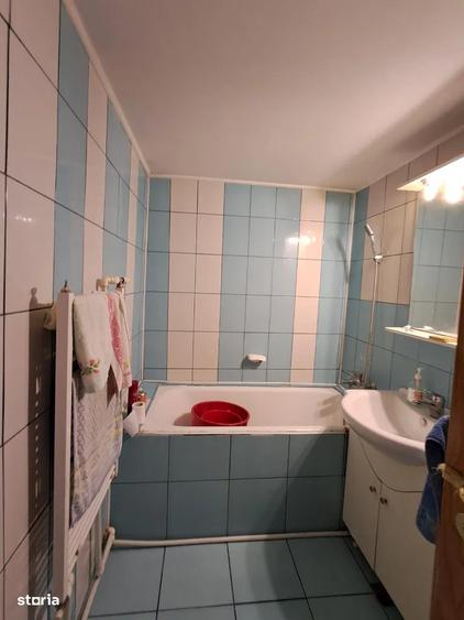 Apartament cu 2 camere ~ zona Unirii Sud / Ciucurete ~ etaj 3 din 4 ~