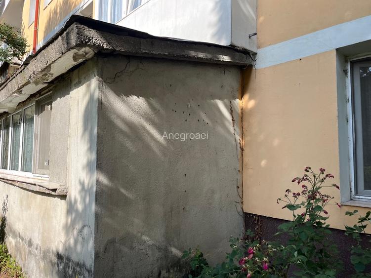 Vand ca spatiu comercial apartament 4 camere - 4