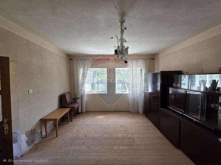 Gospodarie de vanzare in Giulvaz, judetul Timis - 8