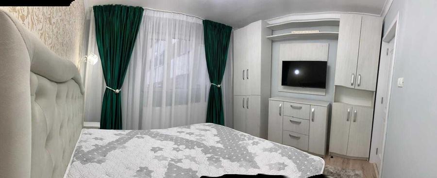 2 camere premium de inchiriat  | parter înalt | mobilat lux | Drumul Taberei
