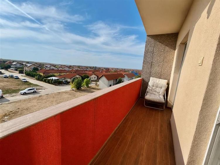 APARTAMENT 2 CAMERE | PALEU