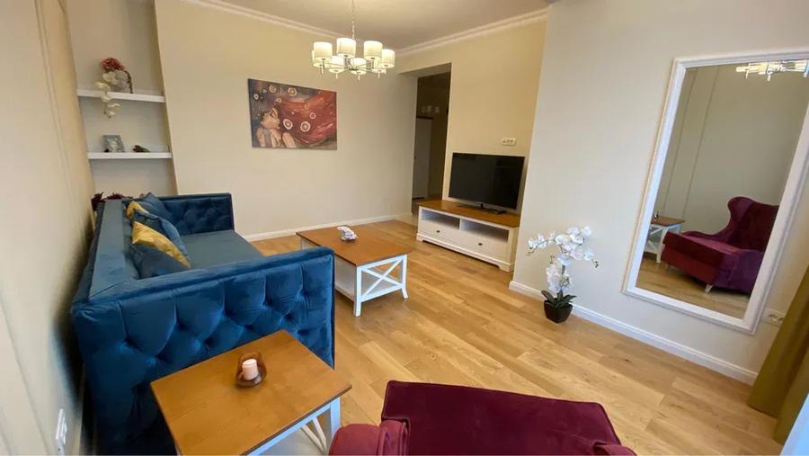 APARTAMENT 2 CAMERE | FALEZA NORD-REYNA | TERMEN LUNG