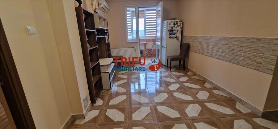 Apartament 2 camere de vanzare zona Centru