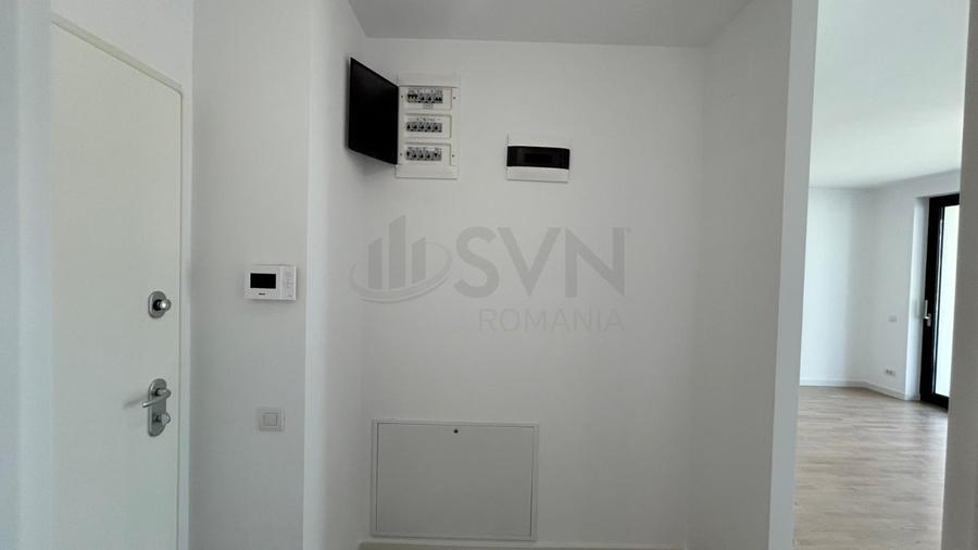 REA1028788 Apartament 2 camere Premium The Ivy - JANDARMERIEI