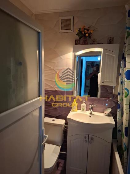 Apartament 2 camere renovat+centrala proprie-Drumul Gazarului
