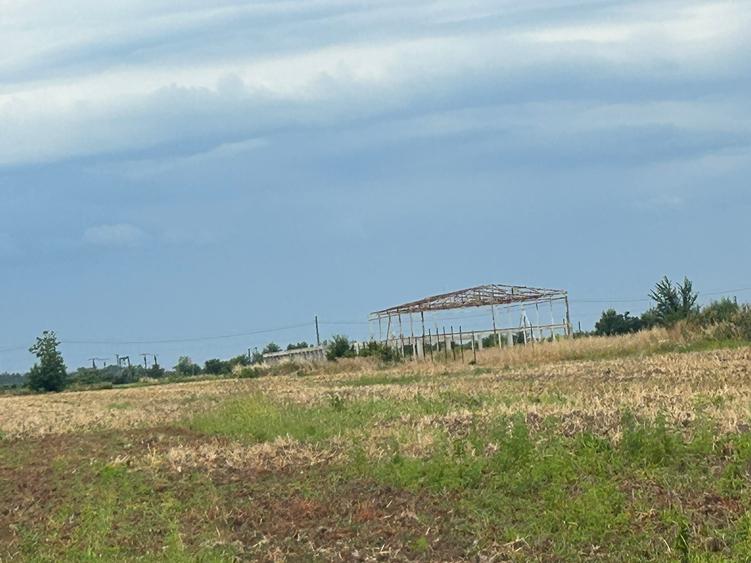 Vanzare Teren Extravilan 20.113 mp Otopeni Odai deschidere la 2 strazi,