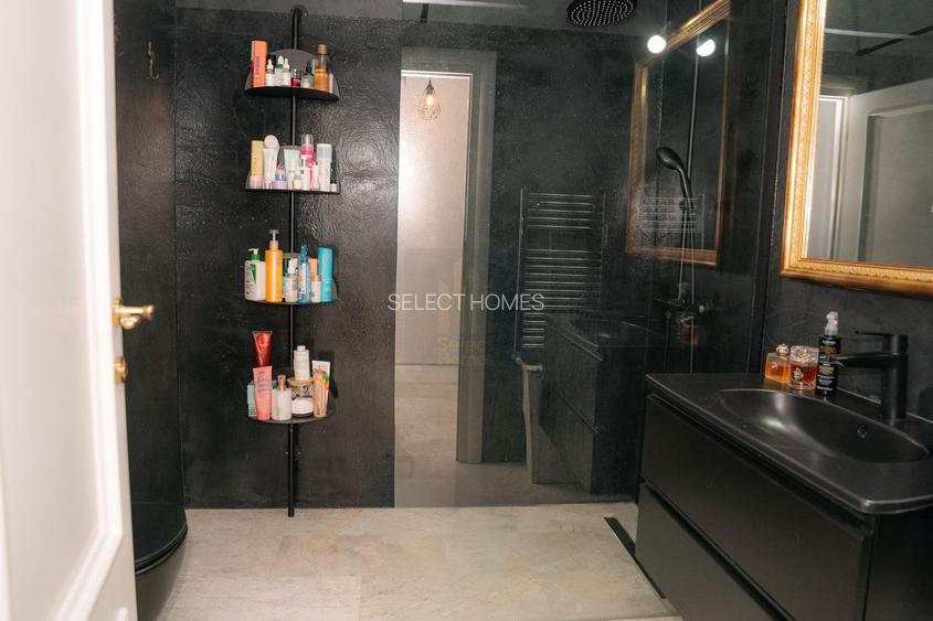 Apartament 3 Camere de Vanzare Saphir Residence *Grozavesti* - 19