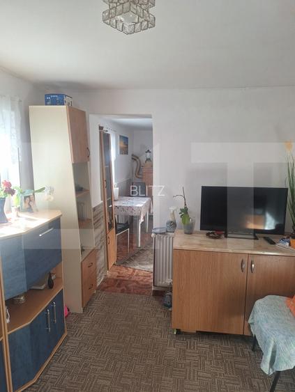 Casa individuala, 95 mp, zona Buzias - 11