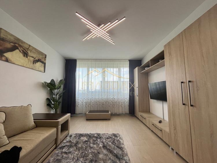 Apartament 2 camere | Eroii Revoluției | Două minute distanță de metrou