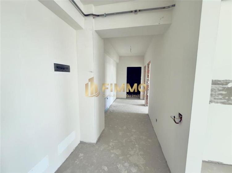 Apartament 3 camere | 74 mp utili | Parcare subterana | Bloc Nou ID : 1871