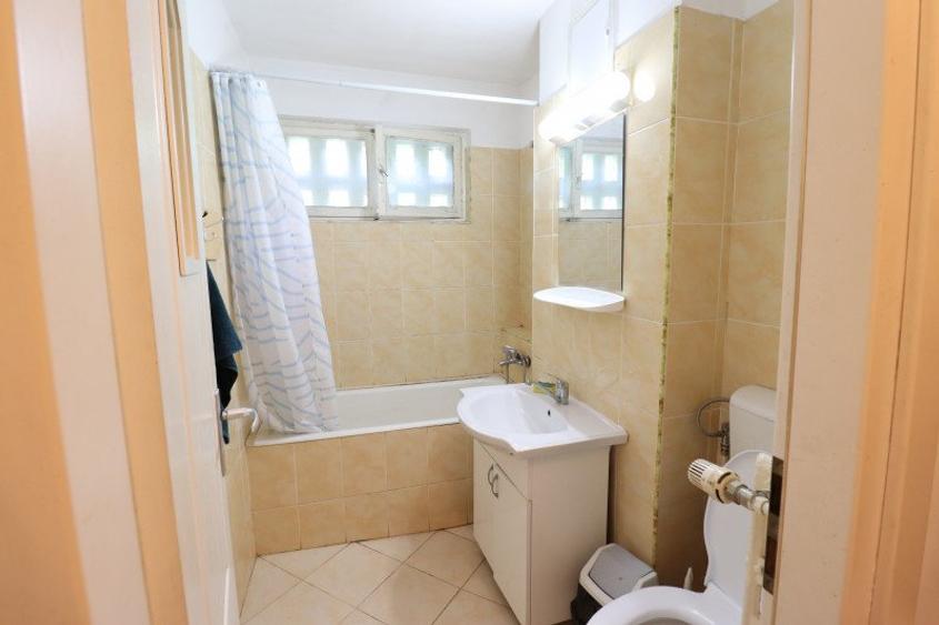 Apartament 3 camere, 64 mp, decomandat, Gheorgheni