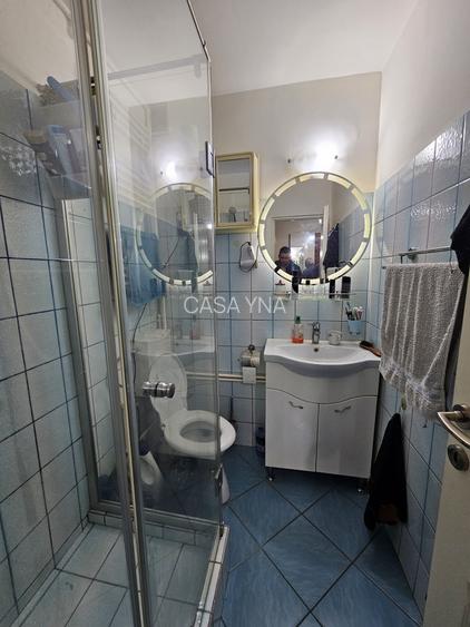 Garsoniera cu acces stradal, zona Orizontului! - 4