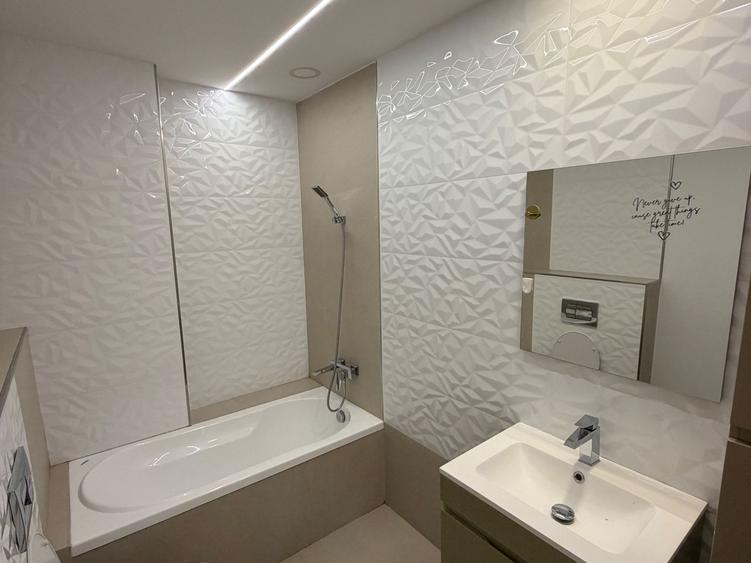 3 Camere de închiriat | Pipera | Parcare inclusă
