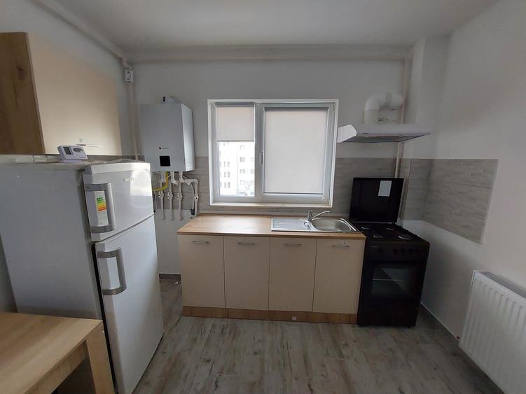 Apartament 2 camere Berceni Alpha Residence | Comision 0