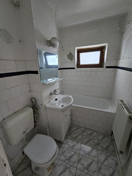 Apartament Logofat Tautu