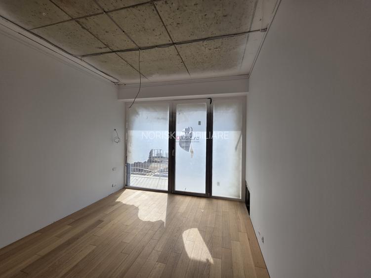 ONE Lake District – București | More Than 2 Rooms