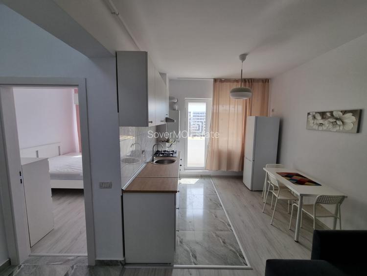 STUDIO | MILITARI RESIDENCE | WEINER PALADA | PARCARE - 2
