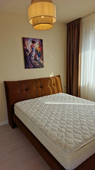 Apartament 2 camere NOU, utilat PREMIUM | Cavar Residence|+ Loc de parcare