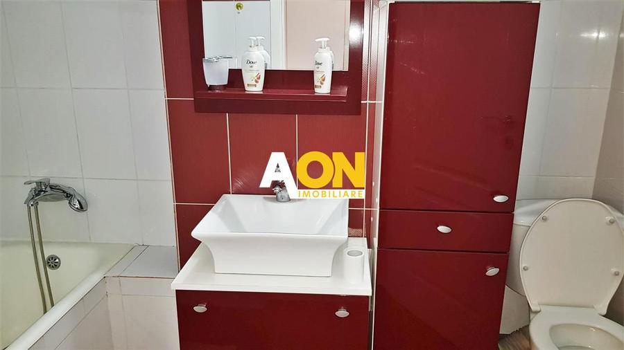 Apartament 3 camere lux ultracentral et.2