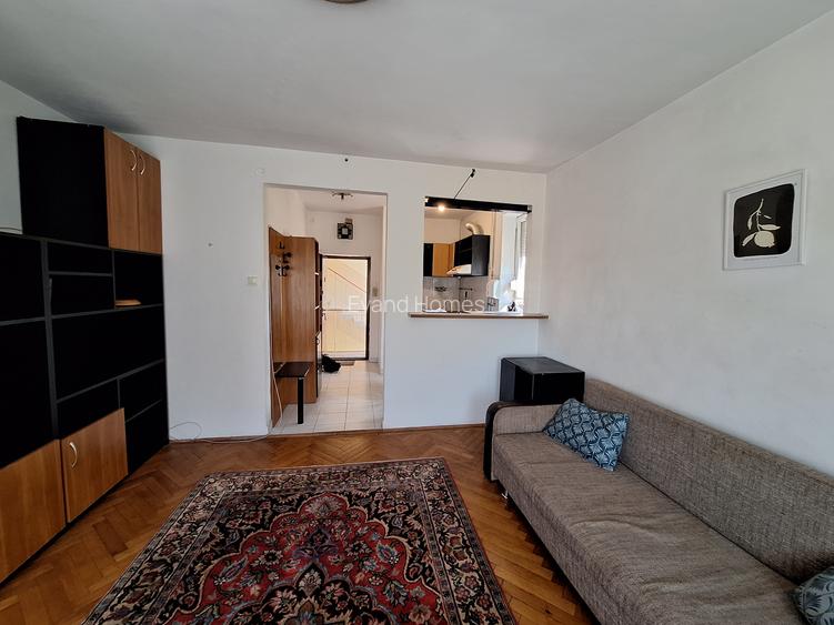 Garsoniera 28 mp-ideala pentru locuit sau investitie-Take Ionescu - 10