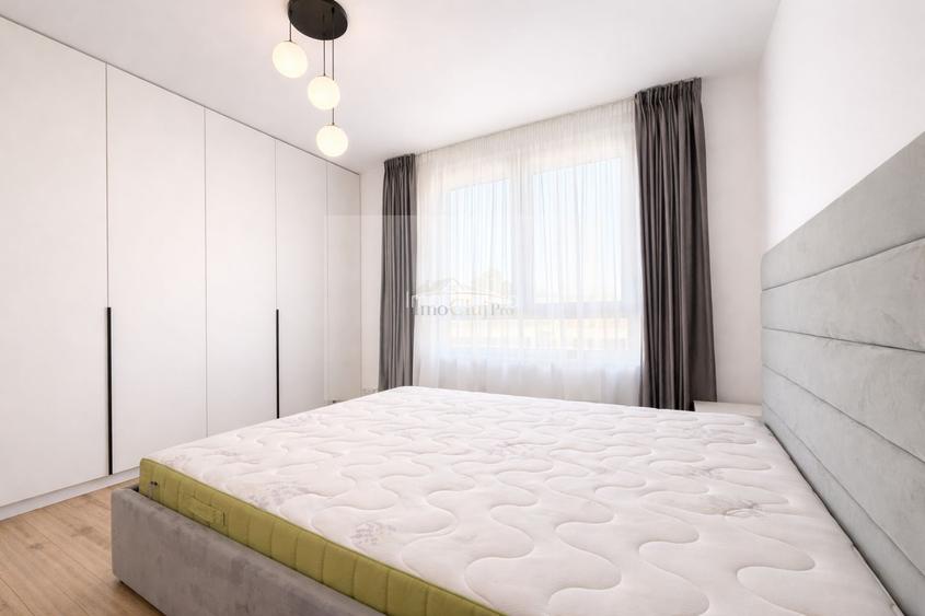 INCHIRIERE 2 camere, parcare subterană – lângă FSEGA, Iulius Mall - 7