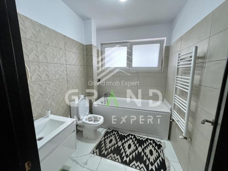 Apartament cu 2 camere și terasă spectaculoasă de 24 mp – Dambu Rotund - 9