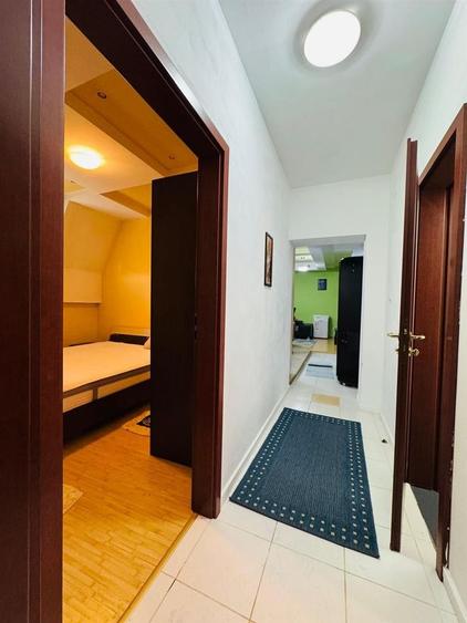 Apartament 3 camere Dacia