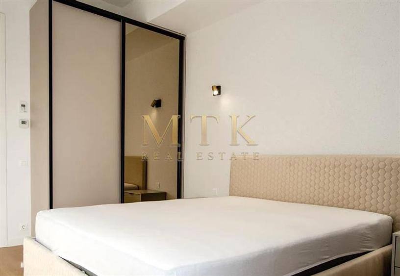 Apartament superb 4 camere I Mobilat&utilat I One Verdi Park