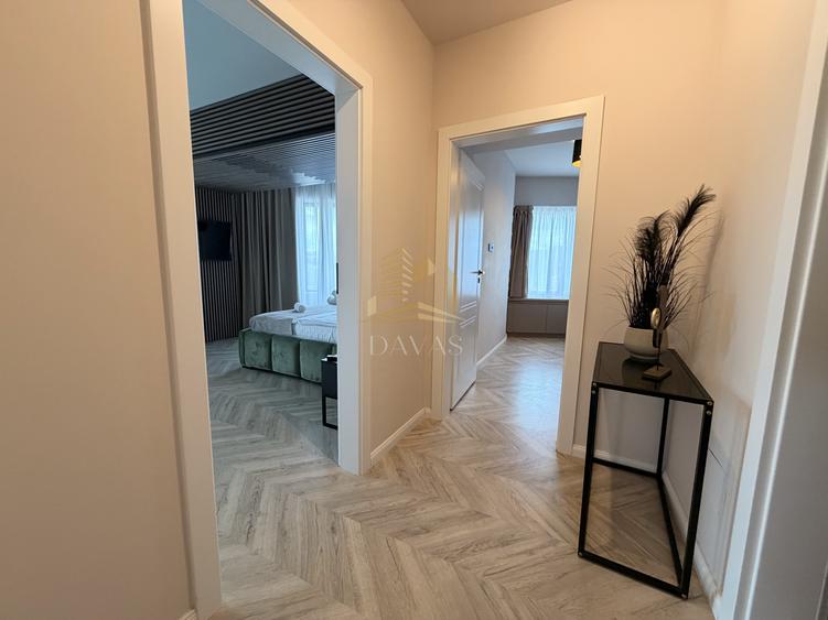 COMISION 0% | Apartament cu 3 camere - Confort Sporit | Finisaje Premium