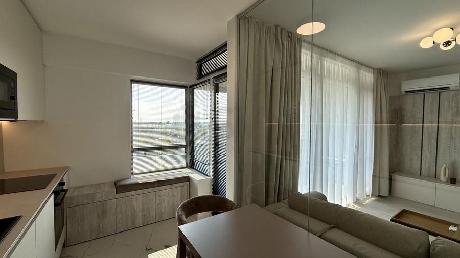 REA1029910 Apartament 3 camere I Bloc Nou 2026 I Bucurestii Noi