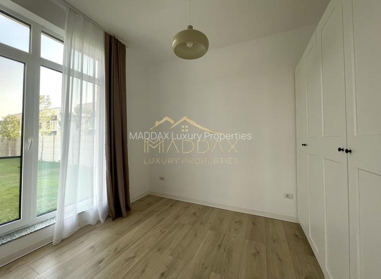 ***CASA MODERNA 4 camere ***LUX***Gradina 450 mp//Ostratu//CORBEANCA - 8