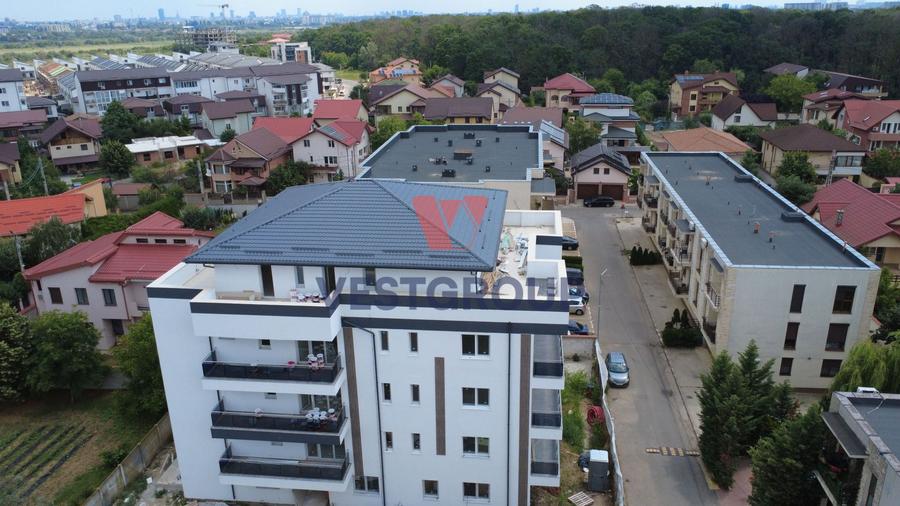 Apartamente 2 si 3 Camere Padure Chiajna Direct Dezvoltator