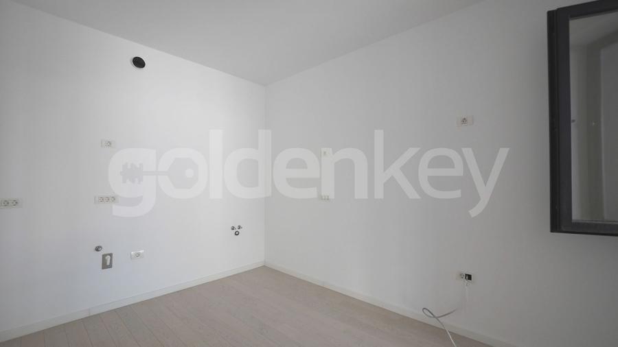 Apartament cochet cu 2 camere in complex rezidential