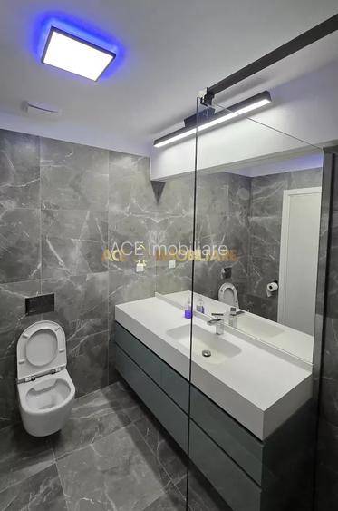 2 Camere de inchiriat | ONE Cotroceni | Centrala | Parcare | Metrou - 8