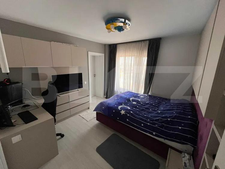 Apartament 5 camere, 145 mp, zona Mureseni