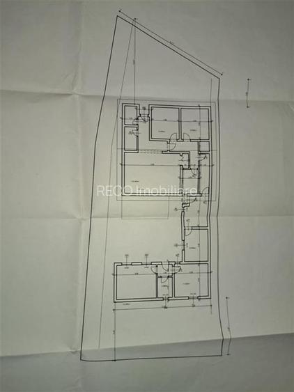 RECO casa zona de dealuri - 15
