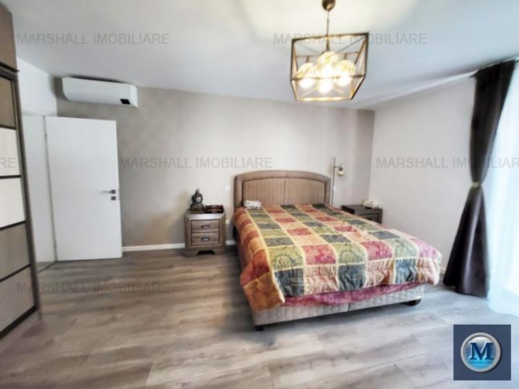 Apartament 3 camere de inchiriat, zona Albert, 87 mp #15380
