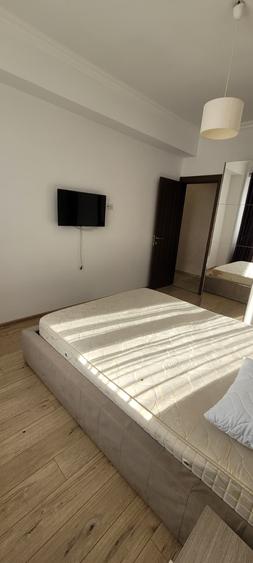 3 CAMERE | 2 BĂI | VEDERE LAC & MARE | SOLID HOUSE RESIDENCE – CAZINO MAMAIA