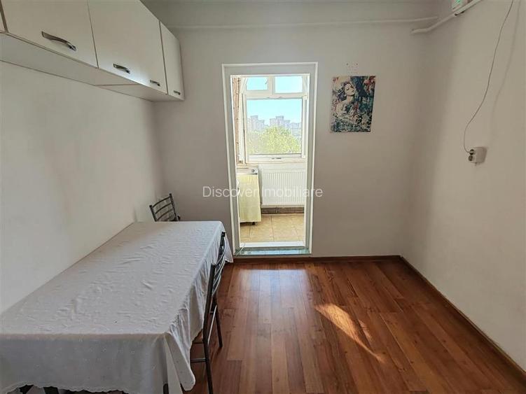 Apartament 34mp, Nicolina str.Minervei - 2