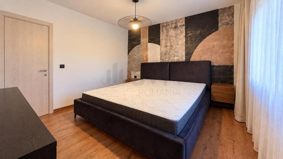 REA1029900 Apartament 2 Camere | zona Turda | Renovat 2025 | Etaj 1 | Lângă Tr