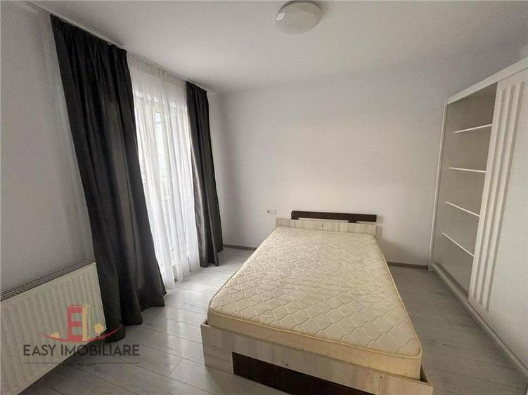 Apartament 2 camere, Maurer Residence, Targu Mures
