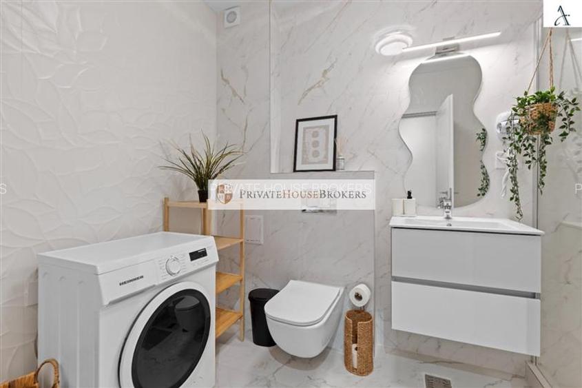 Pipera | Rond OMV | Ivory Residence | Parcare - 15