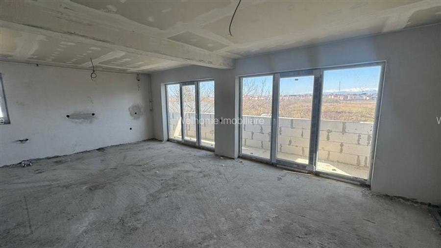 Apartament 2 camere – Turni?or, 61 mp + 2 balcoane