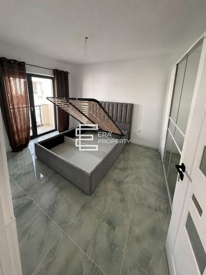 Apartament de vânzare | 2 camere | Balcon 7 mp | Doamna Stanca