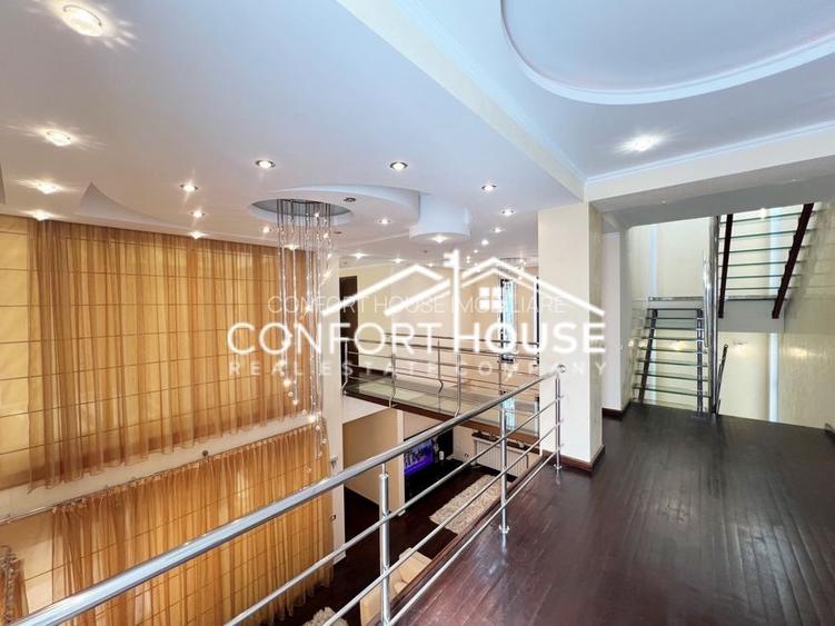 Vila P+E+M, 5 camere, piscina, 1000mp, IANCU NICOLAE - 29