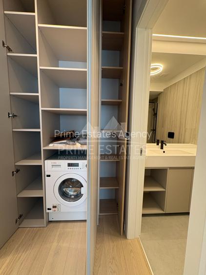 PRIMA INCHIRIERE 2 camere Nusco 2 - Pipera - 13