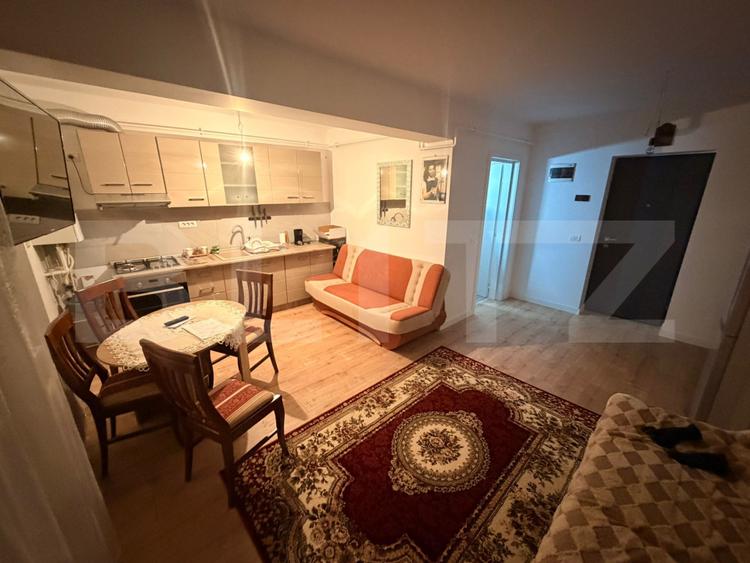 Apartament 3 camere, 71 mp, zona Nicolae Romanescu - Veteranilor