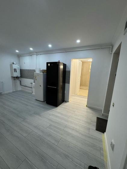 Apartament 4 camere - 61,33 mp utili - zona Avram I. - Floresti!