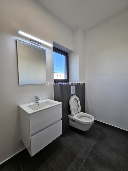 Oferta vanzare casa noua in stil mediteranean,Micesti, 153800 EURO - 9