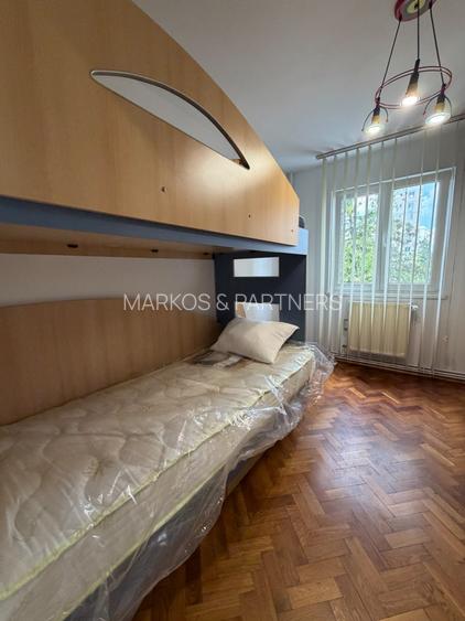 Apartament cu 4 camere I 2 parcări I Str. Albac - 3